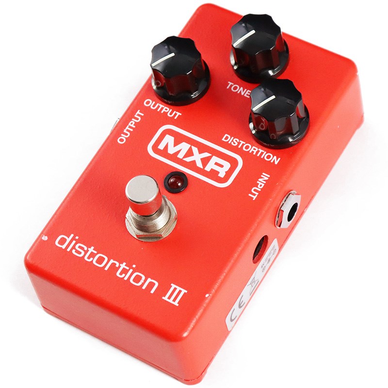 MXR M115 Distortion IIIの画像